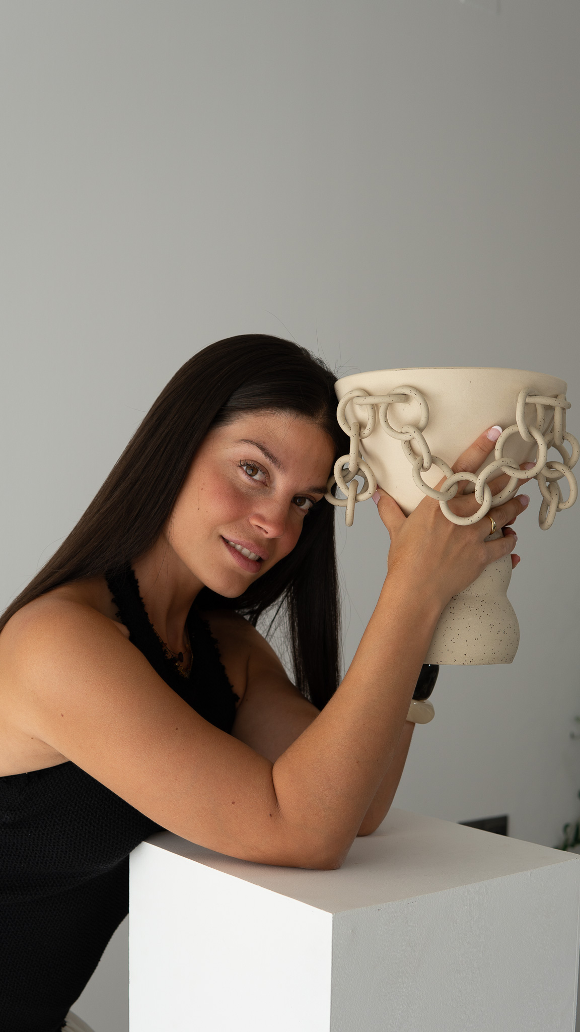 Thier Alön | Estudio de cerámica